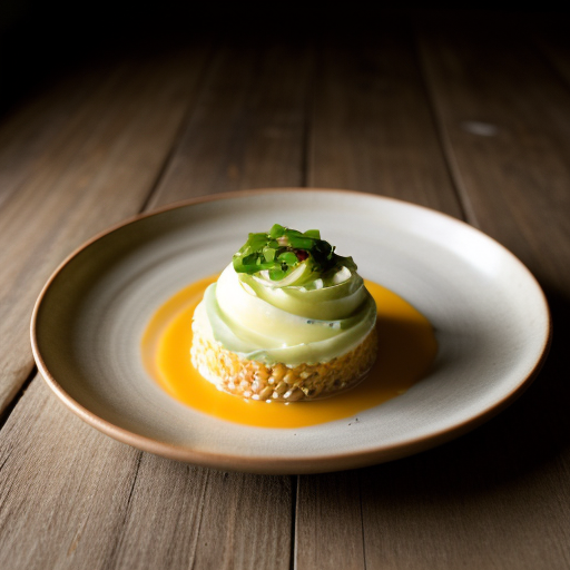 Kim Chee recipe image