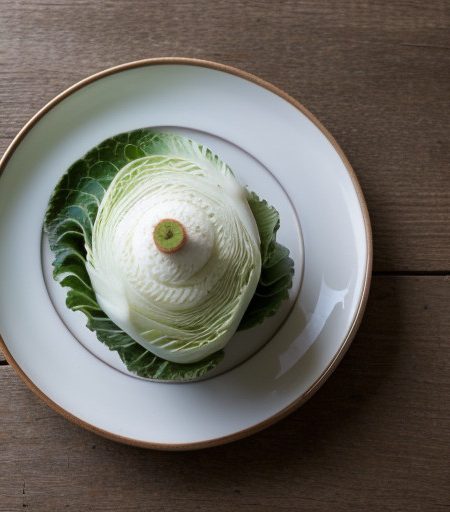 Kim Chi recipe image