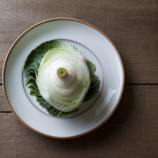 Kim Chi recipe image
