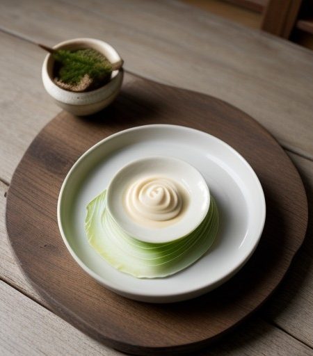 Kim Chi recipe image