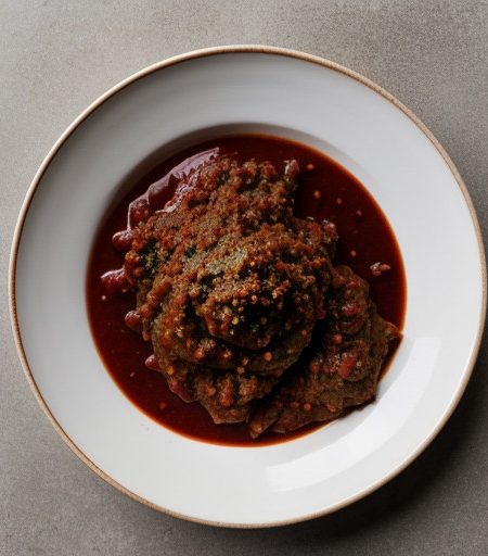 Kima # 1: Greek Meat Sauce recipe image