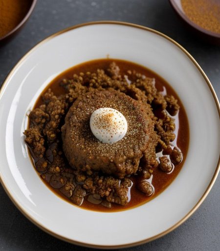 Kima - Janet recipe image