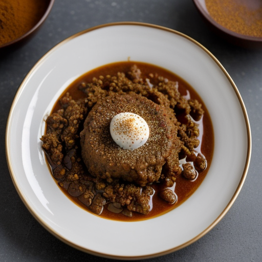 Kima - Janet recipe image