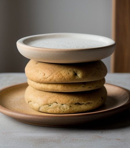 King Arthur Flour - Baking Tips recipe image