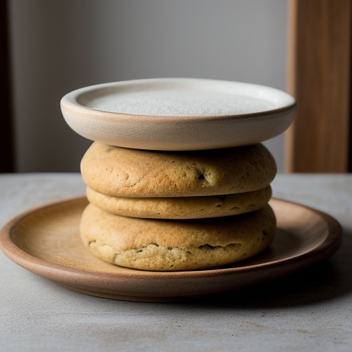 King Arthur Flour - Baking Tips recipe image