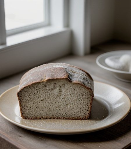 King Arthur's Easy Best Loaf recipe image