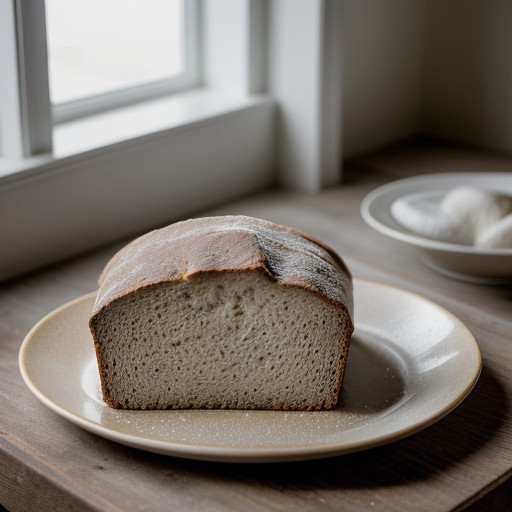 King Arthur's Easy Best Loaf recipe image