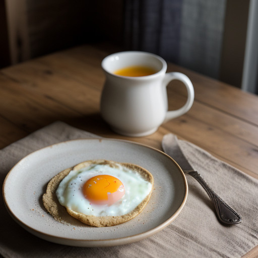 King Arthur's Egg Braid recipe image