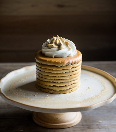 King Cake recipe image