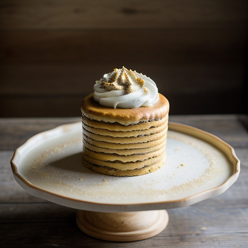 King Cake recipe image