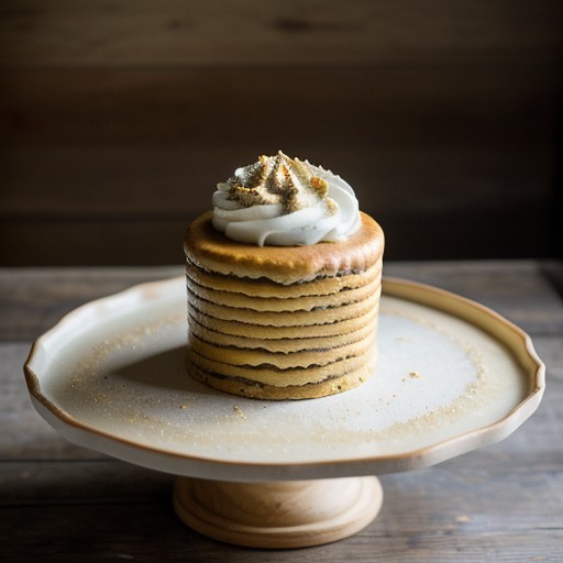 King Cake recipe image