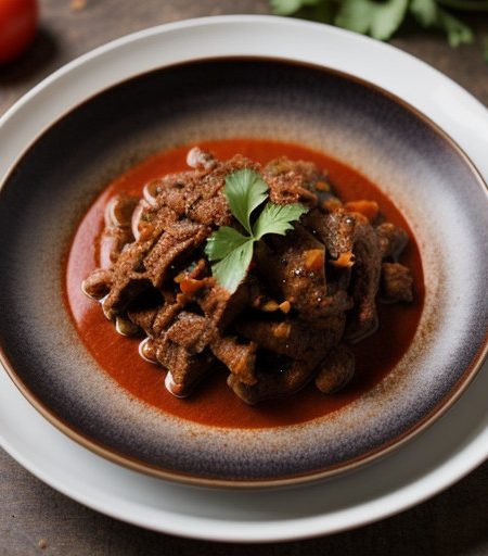 King Cobra Chili recipe image