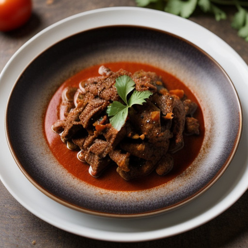King Cobra Chili recipe image