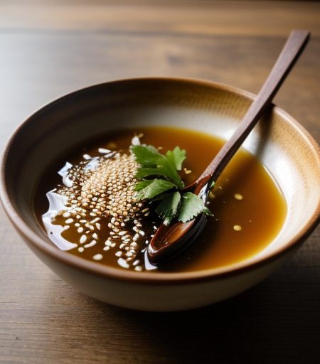 King Sauce recipe image