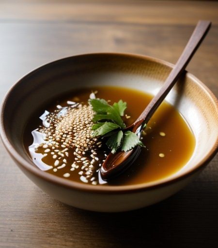 King Sauce recipe image