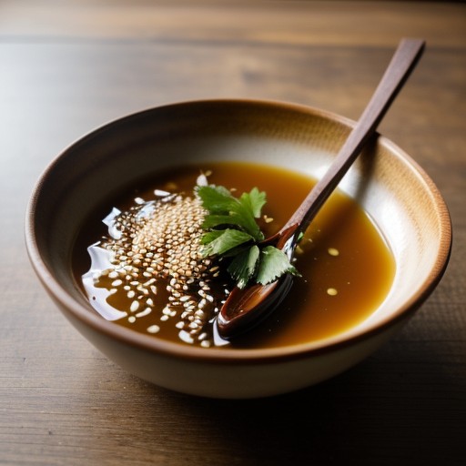 King Sauce recipe image