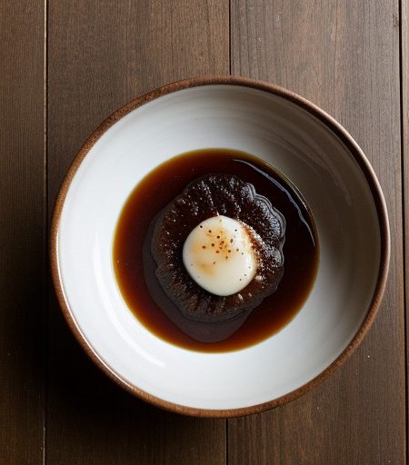 King's Brown Sauce recipe image