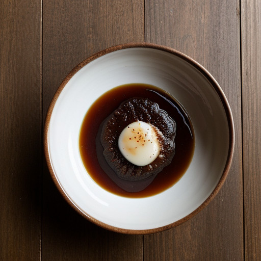 King's Brown Sauce recipe image