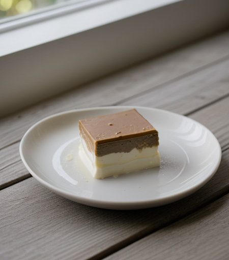 Kiri Aluwa (Milk Toffee recipe image