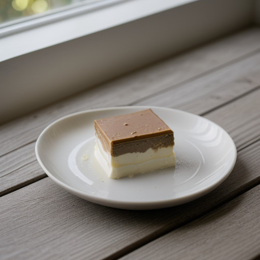 Kiri Aluwa (Milk Toffee recipe image