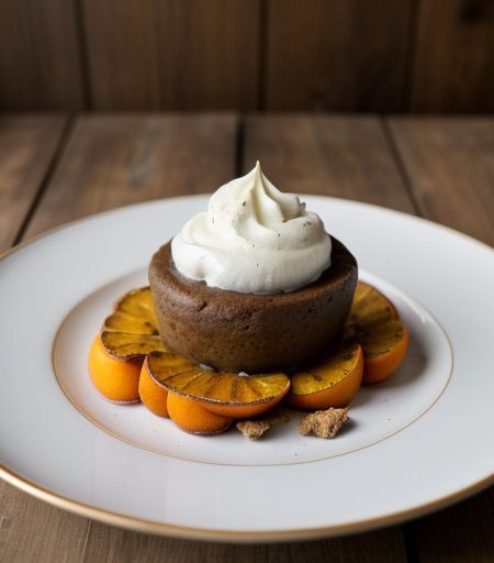 Kirsov's Pudding recipe image