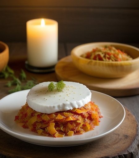 Kiseli Kupus (Sauerkraut recipe image