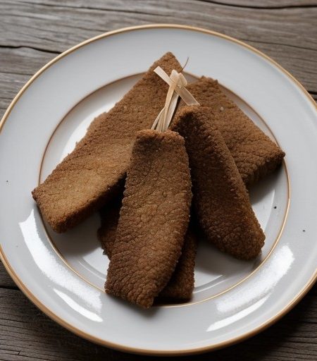 Kishka recipe image