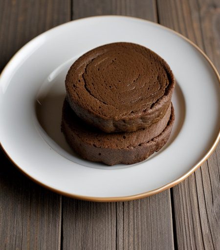 Kishka - Easier recipe image