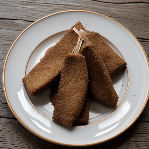 Kishka recipe image