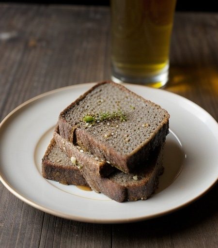 K.i.s.s. (Keep It Simple Stupid Marinade recipe image