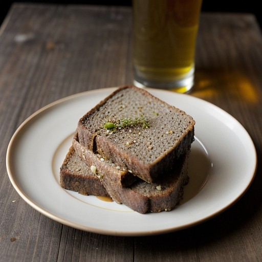 K.i.s.s. (Keep It Simple Stupid Marinade recipe image