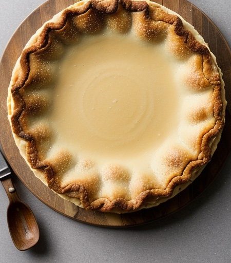 Kitchenaid Pie Pastry recipe image