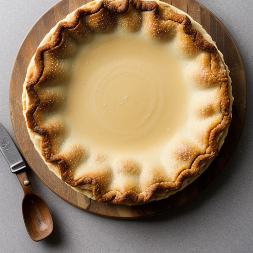 Kitchenaid Pie Pastry recipe image
