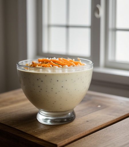 Kitimat Winter Salad recipe image