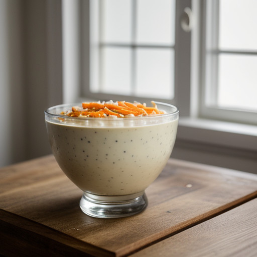 Kitimat Winter Salad recipe image