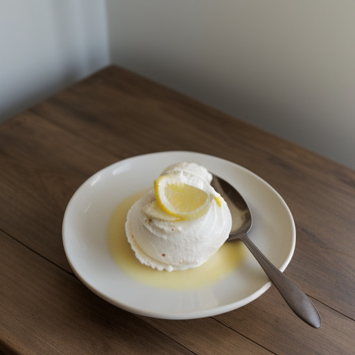 Kiwi Fruit Gelato ***Jo recipe image