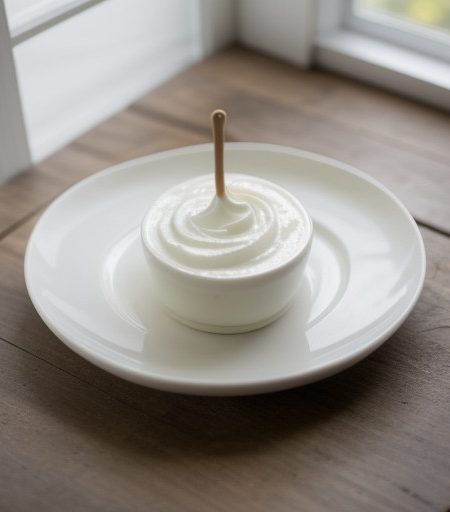 Kiwi Yogurt Whip recipe image