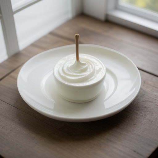 Kiwi Yogurt Whip recipe image