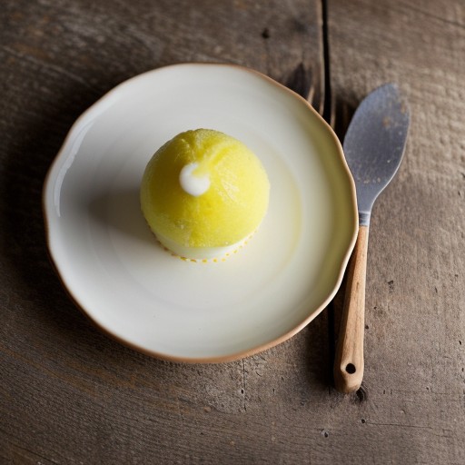Kiwifruit Sorbet ** recipe image