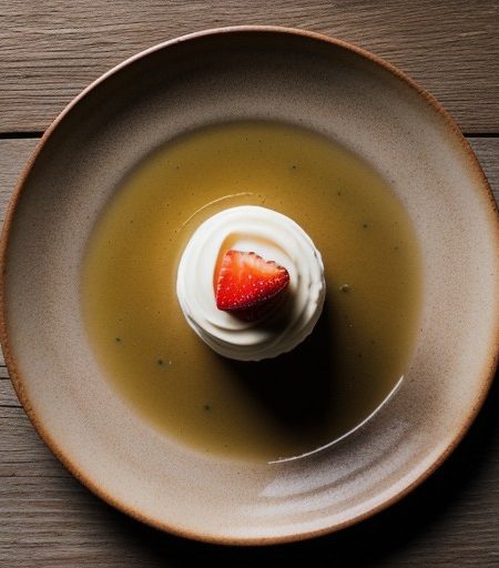 Kiwifruit & Strawberries recipe image