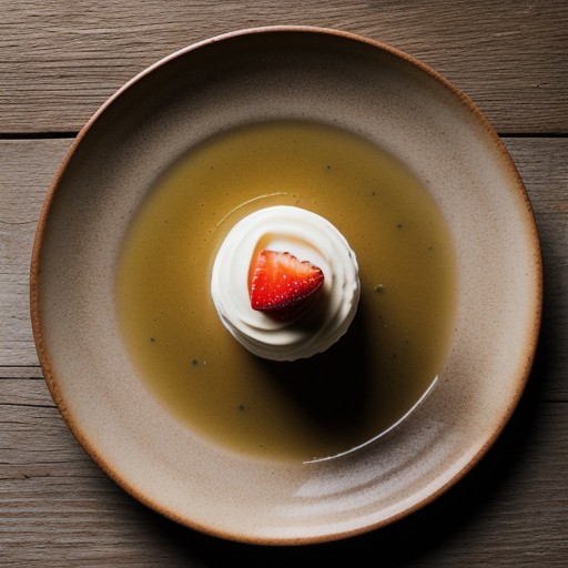 Kiwifruit & Strawberries recipe image