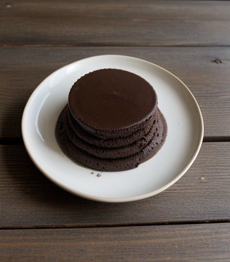 Klah recipe image