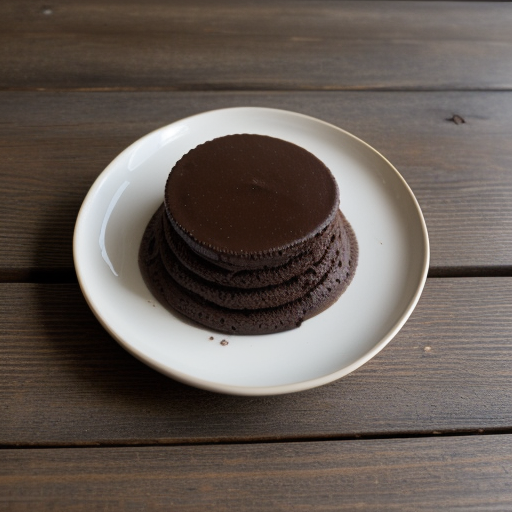 Klah recipe image