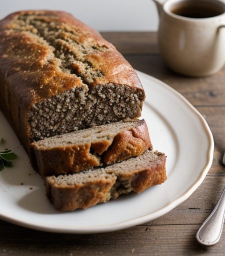 Klops (Meat-Egg Loaf recipe image