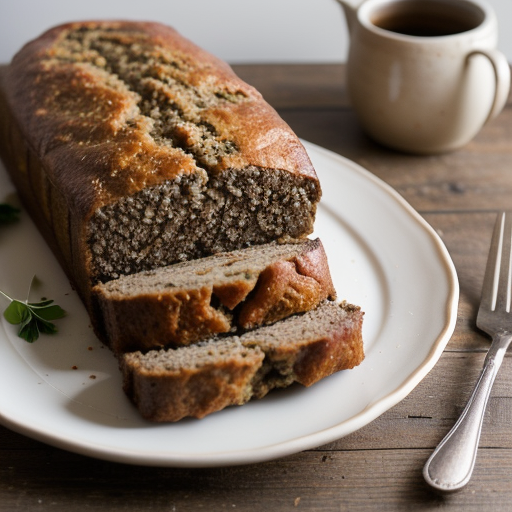 Klops (Meat-Egg Loaf recipe image