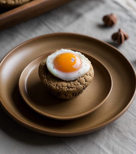 Knach Kuken recipe image