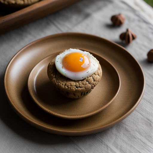 Knach Kuken recipe image