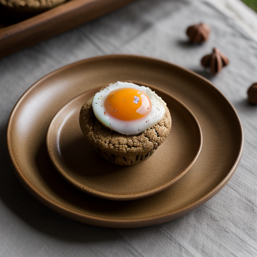 Knach Kuken recipe image