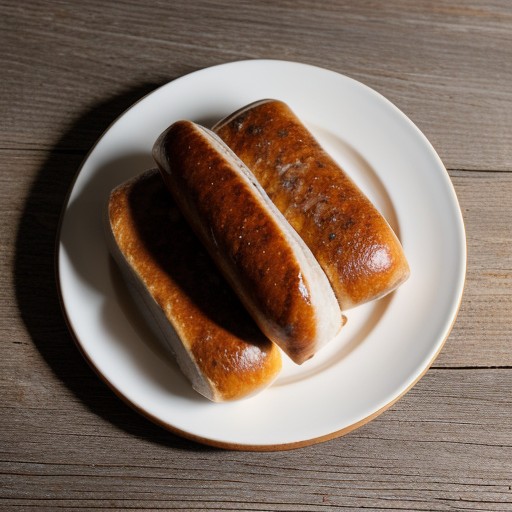 Knackwurst recipe image