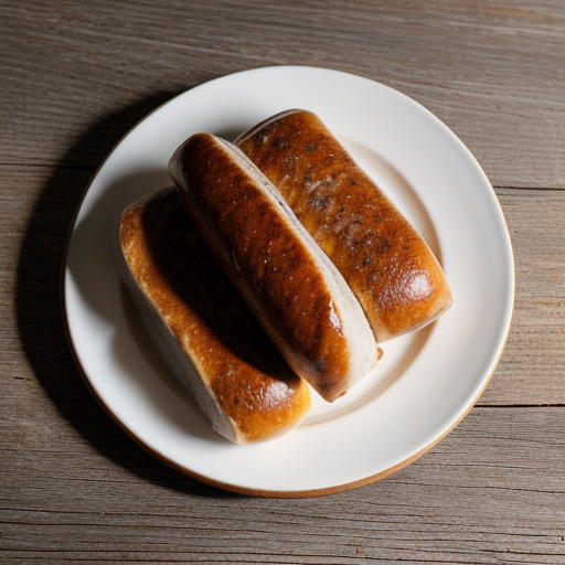 Knackwurst recipe image